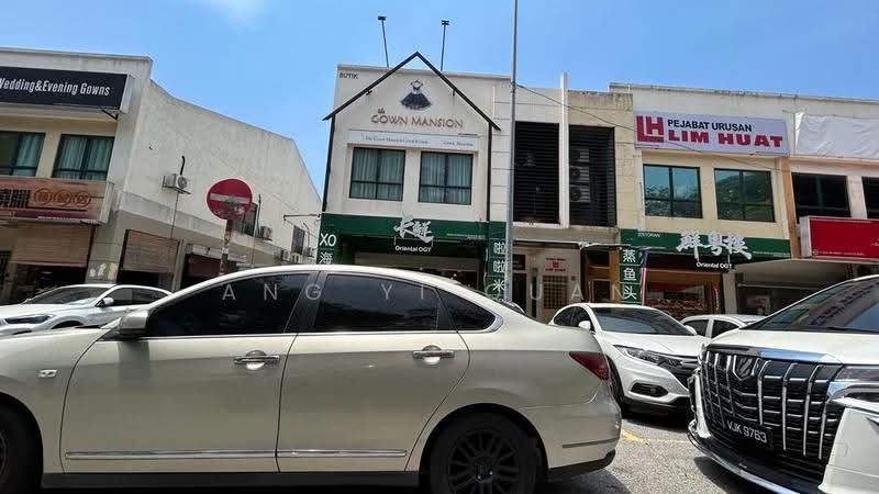 Kedai untuk Dijual di Taman Usahawan (Kepong) - Ang Yi Quan - PropertyGuru.com.my