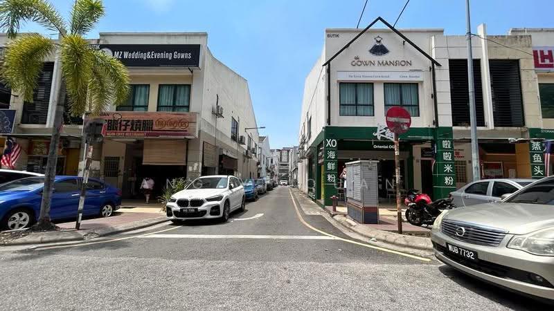 Kedai untuk Dijual di Taman Usahawan (Kepong) - Ang Yi Quan - PropertyGuru.com.my