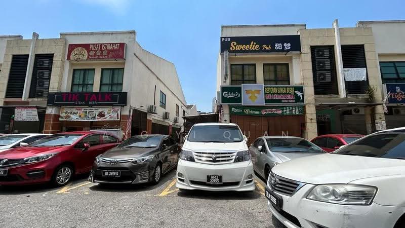 Kedai untuk Dijual di Taman Usahawan (Kepong) - Ang Yi Quan - PropertyGuru.com.my