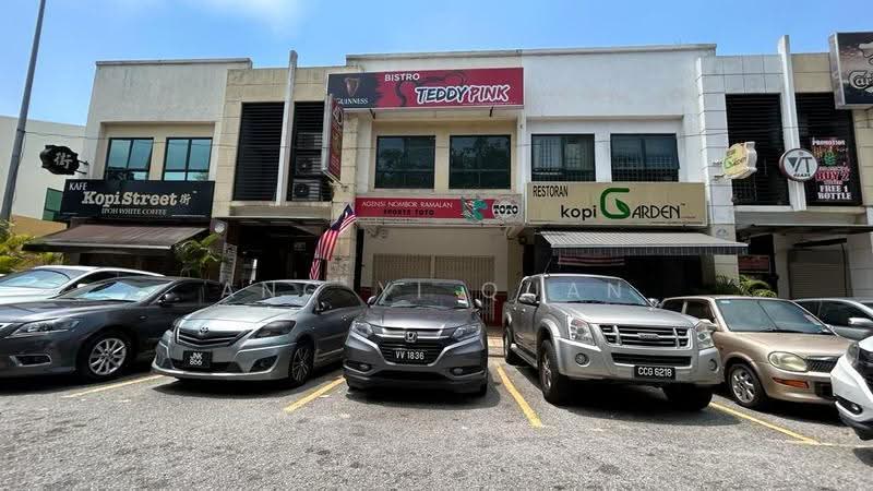Kedai untuk Dijual di Taman Usahawan (Kepong) - Ang Yi Quan - PropertyGuru.com.my