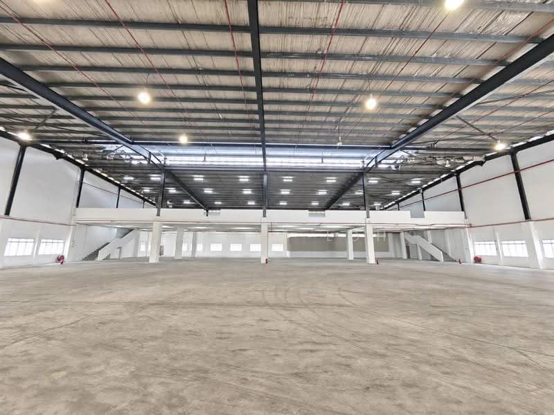 Kilang Terpisah untuk Dijual di Bandar Seri Alam (Masai) - Marcus Loh - Interior - PropertyGuru.com.my