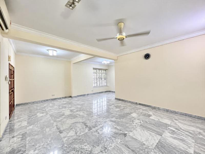 Rumah Teres 2-Tingkat untuk Disewa di Taman Tun Dr Ismail (Kuala Lumpur) - Nicholas Ooi - Living Room - PropertyGuru.com.my