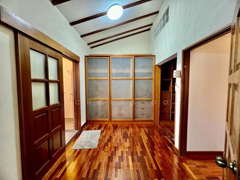 Rumah Teres 2-Tingkat untuk Disewa di Taman Tun Dr Ismail (Kuala Lumpur) - Nicholas Ooi - Interior - PropertyGuru.com.my