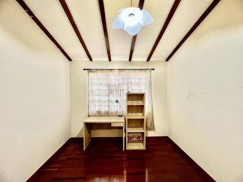 Rumah Teres 2-Tingkat untuk Disewa di Taman Tun Dr Ismail (Kuala Lumpur) - Nicholas Ooi - Study - PropertyGuru.com.my