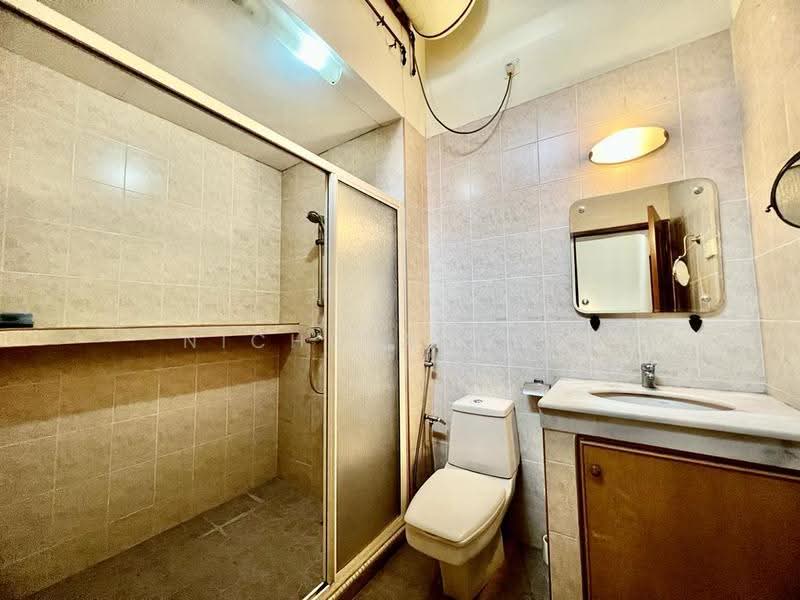 Rumah Teres 2-Tingkat untuk Disewa di Taman Tun Dr Ismail (Kuala Lumpur) - Nicholas Ooi - Bathroom - PropertyGuru.com.my
