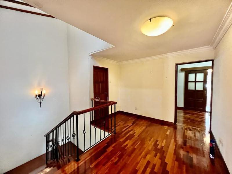Rumah Teres 2-Tingkat untuk Disewa di Taman Tun Dr Ismail (Kuala Lumpur) - Nicholas Ooi - Corridor - PropertyGuru.com.my
