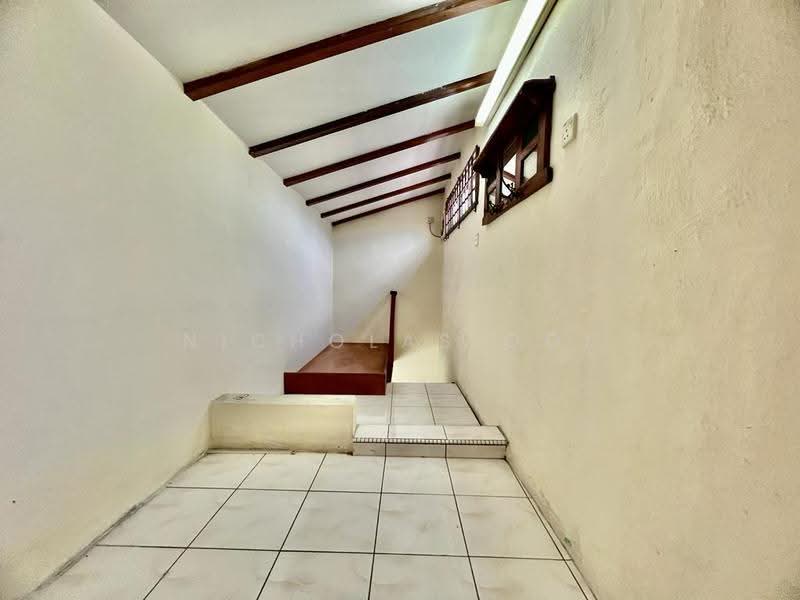 Rumah Teres 2-Tingkat untuk Disewa di Taman Tun Dr Ismail (Kuala Lumpur) - Nicholas Ooi - Interior - PropertyGuru.com.my