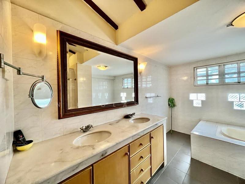 Rumah Teres 2-Tingkat untuk Disewa di Taman Tun Dr Ismail (Kuala Lumpur) - Nicholas Ooi - Bathroom - PropertyGuru.com.my