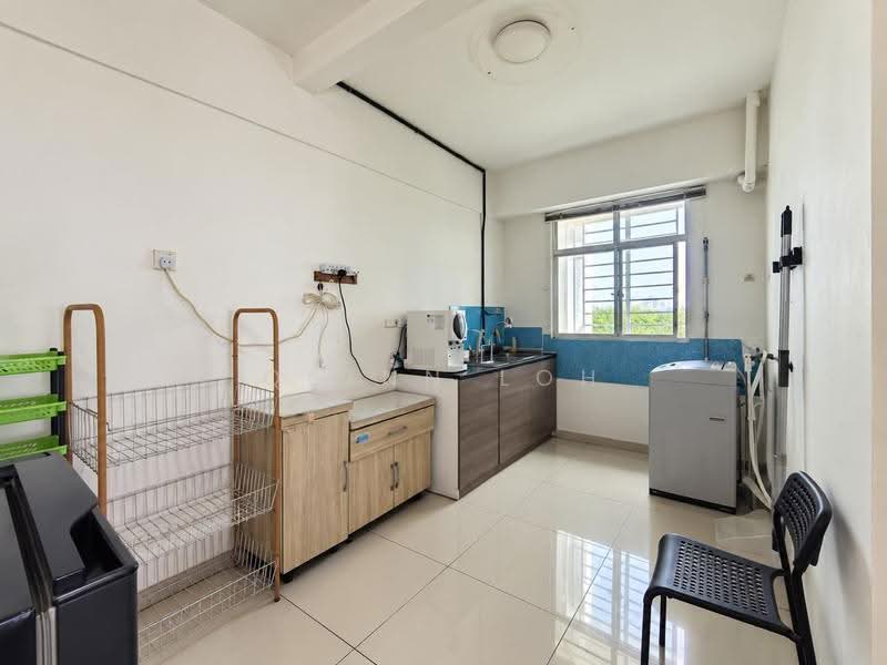 Pangsapuri untuk Disewa di Palma Laguna - Quinn Loh - Kitchen - PropertyGuru.com.my