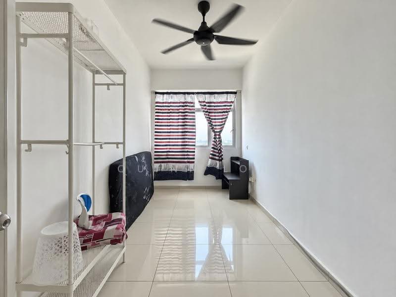 Pangsapuri untuk Disewa di Palma Laguna - Quinn Loh - Living Room - PropertyGuru.com.my