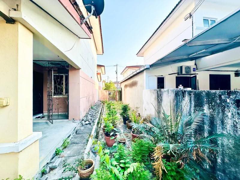 Rumah Teres 2-Tingkat untuk Dijual di Laguna Park (Pelabuhan Klang) - Syahrim Naim - Exterior - PropertyGuru.com.my