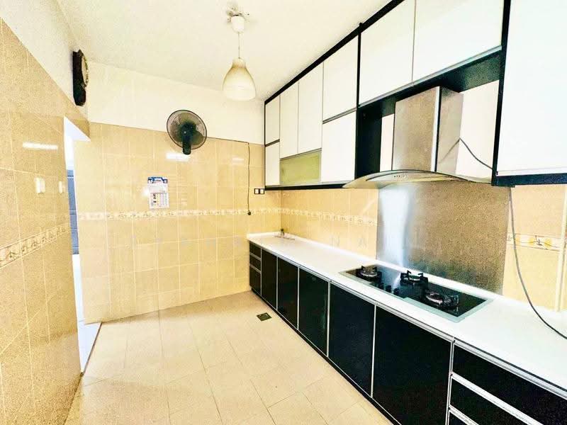 Rumah Teres 2-Tingkat untuk Dijual di Laguna Park (Pelabuhan Klang) - Syahrim Naim - Kitchen - PropertyGuru.com.my