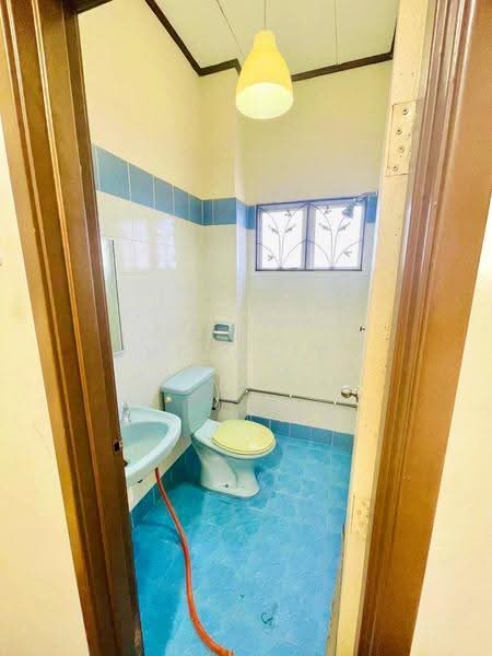 Rumah Teres 2-Tingkat untuk Dijual di Laguna Park (Pelabuhan Klang) - Syahrim Naim - Bathroom - PropertyGuru.com.my
