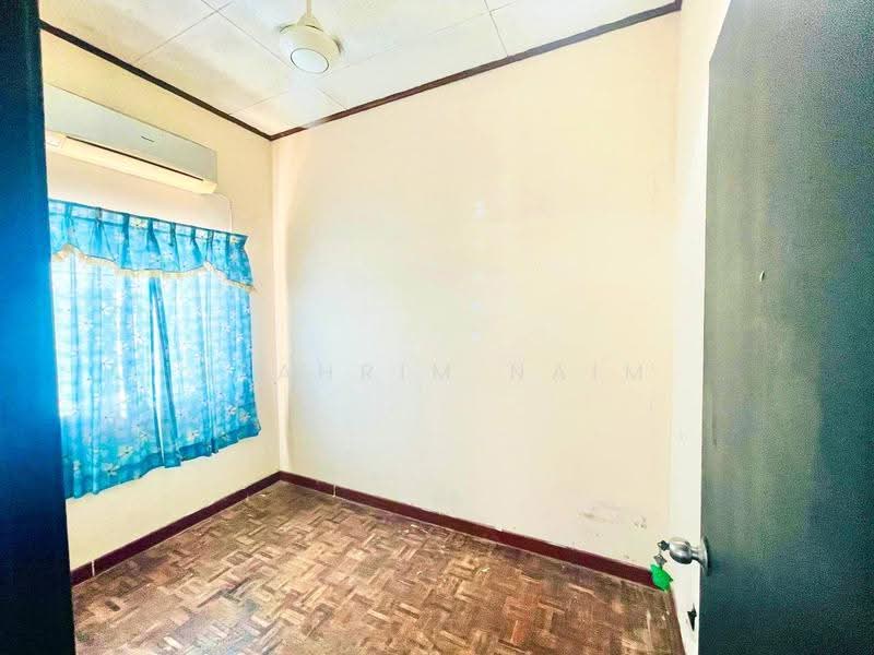 Rumah Teres 2-Tingkat untuk Dijual di Laguna Park (Pelabuhan Klang) - Syahrim Naim - Interior - PropertyGuru.com.my