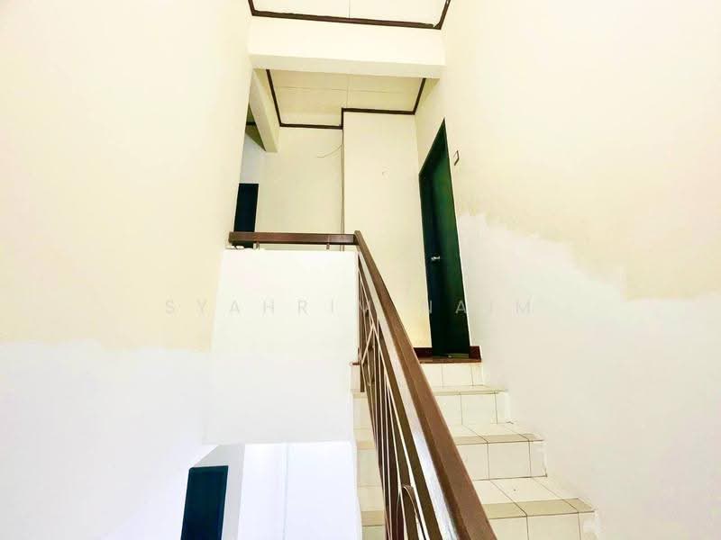 Rumah Teres 2-Tingkat untuk Dijual di Laguna Park (Pelabuhan Klang) - Syahrim Naim - PropertyGuru.com.my