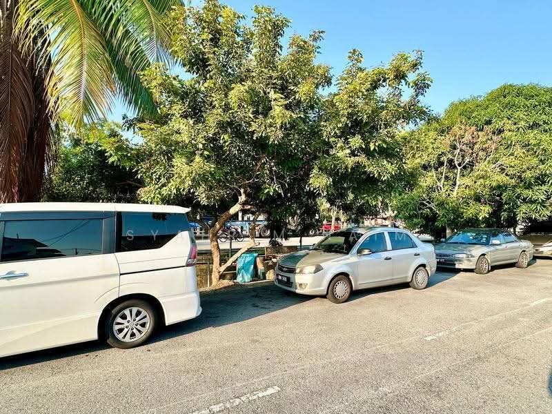 Rumah Teres 2-Tingkat untuk Dijual di Laguna Park (Pelabuhan Klang) - Syahrim Naim - PropertyGuru.com.my