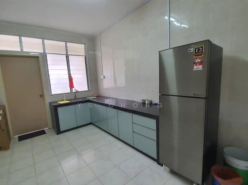 Rumah Bandar untuk Disewa di Bandar Putra Kulai (Kulai) - YS Chong - PropertyGuru.com.my