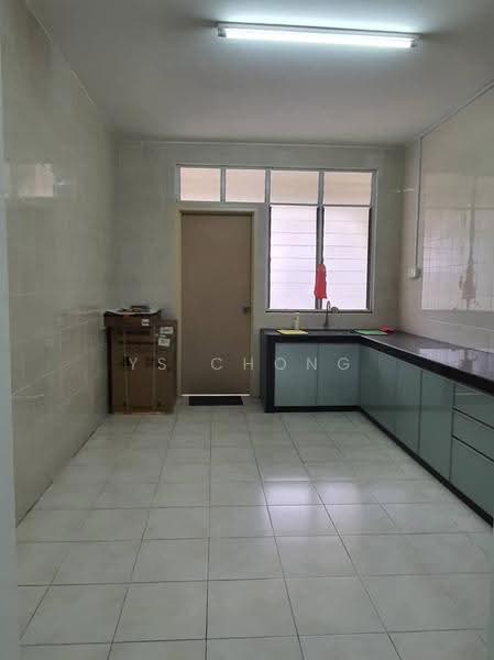 Rumah Bandar untuk Disewa di Bandar Putra Kulai (Kulai) - YS Chong - PropertyGuru.com.my