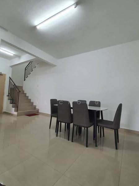 Rumah Bandar untuk Disewa di Bandar Putra Kulai (Kulai) - YS Chong - PropertyGuru.com.my