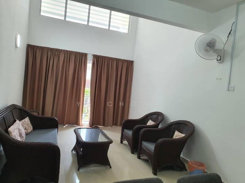 Rumah Bandar untuk Disewa di Bandar Putra Kulai (Kulai) - YS Chong - PropertyGuru.com.my