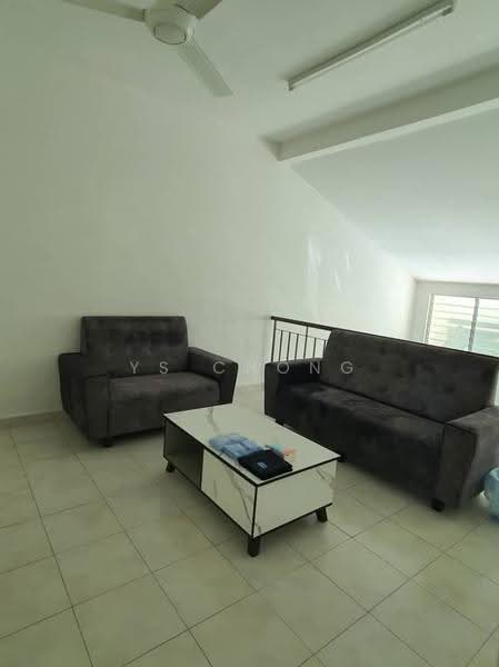 Rumah Bandar untuk Disewa di Bandar Putra Kulai (Kulai) - YS Chong - PropertyGuru.com.my