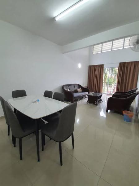 Rumah Bandar untuk Disewa di Bandar Putra Kulai (Kulai) - YS Chong - PropertyGuru.com.my
