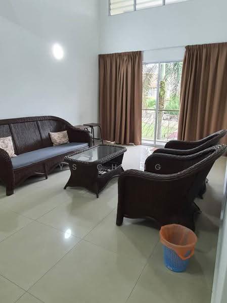 Rumah Bandar untuk Disewa di Bandar Putra Kulai (Kulai) - YS Chong - PropertyGuru.com.my