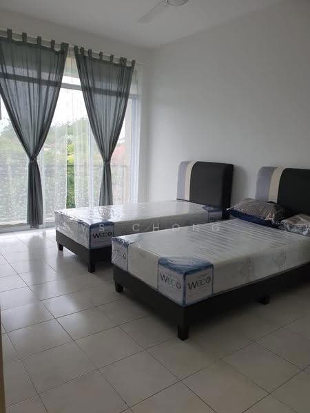 Rumah Bandar untuk Disewa di Bandar Putra Kulai (Kulai) - YS Chong - PropertyGuru.com.my