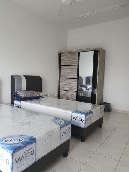 Rumah Bandar untuk Disewa di Bandar Putra Kulai (Kulai) - YS Chong - PropertyGuru.com.my