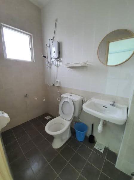 Rumah Bandar untuk Disewa di Bandar Putra Kulai (Kulai) - YS Chong - PropertyGuru.com.my