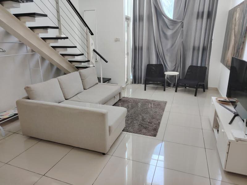 Service Residence for Sale at The Scott Garden SOHO - BH Tieh - PropertyGuru.com.my