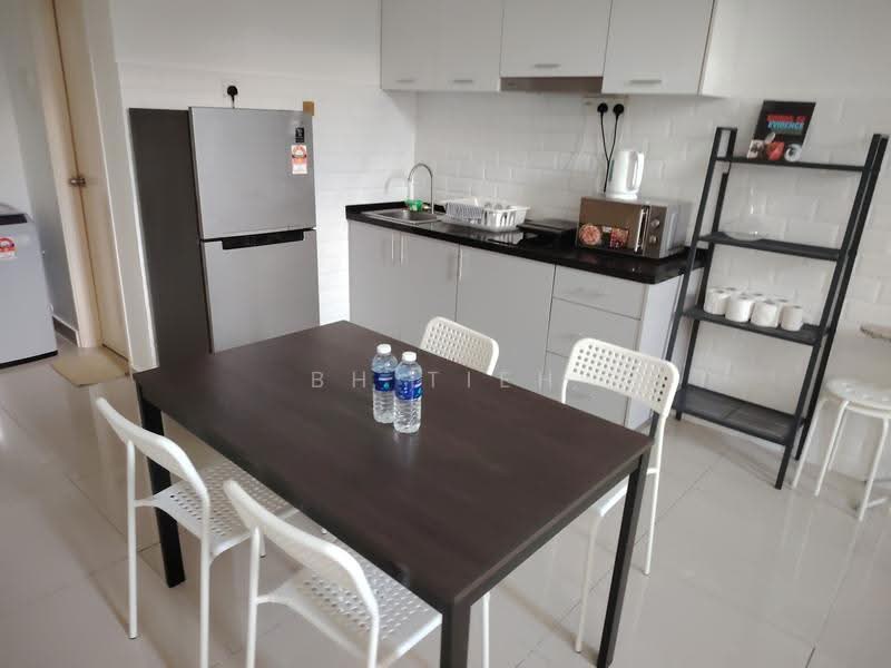 Service Residence for Sale at The Scott Garden SOHO - BH Tieh - PropertyGuru.com.my