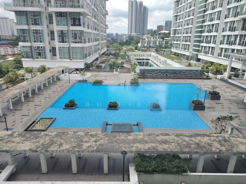 Service Residence for Sale at The Scott Garden SOHO - BH Tieh - PropertyGuru.com.my