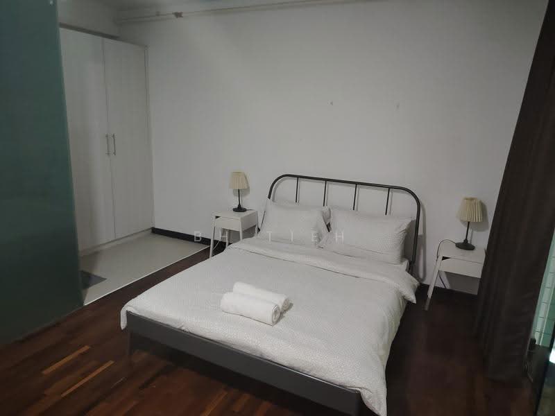 Service Residence for Sale at The Scott Garden SOHO - BH Tieh - PropertyGuru.com.my