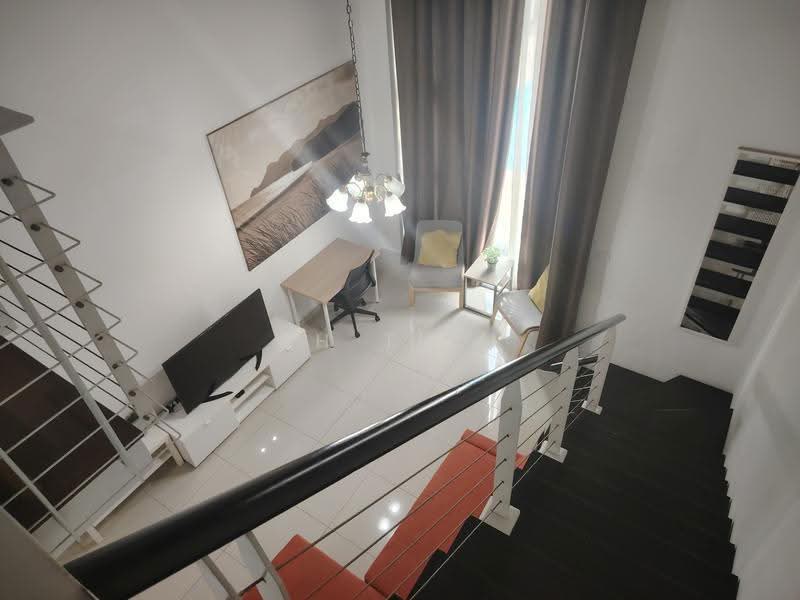 Service Residence for Sale at The Scott Garden SOHO - BH Tieh - PropertyGuru.com.my