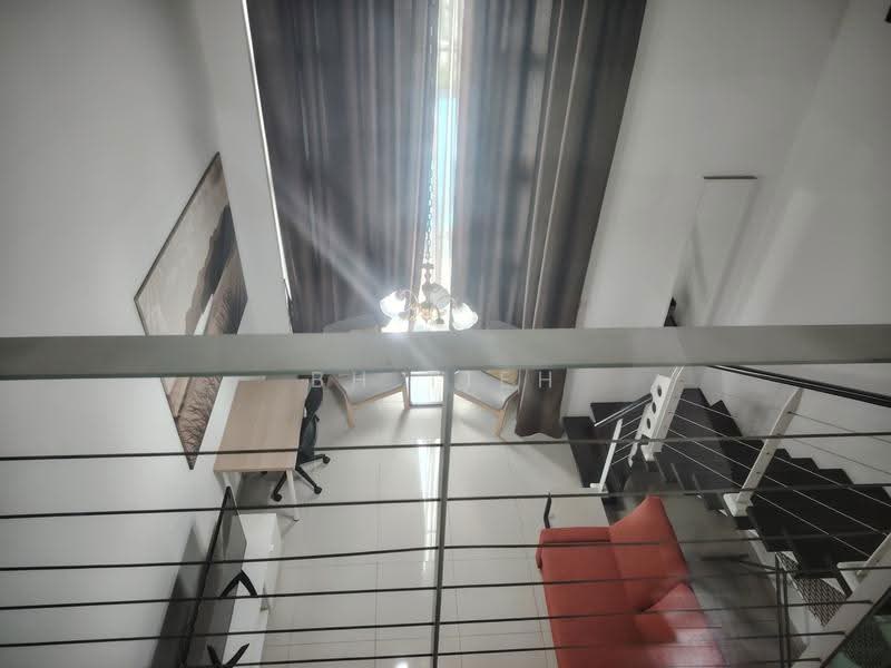 Service Residence for Sale at The Scott Garden SOHO - BH Tieh - PropertyGuru.com.my