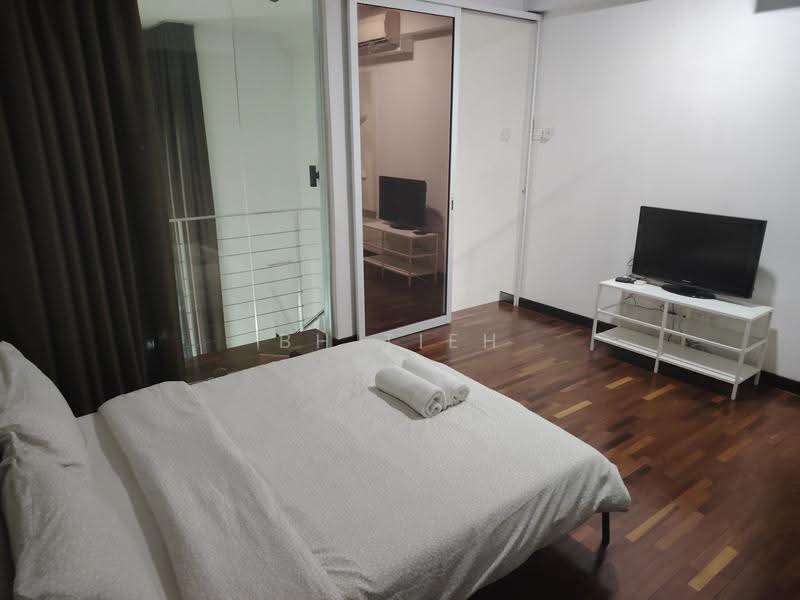 Service Residence for Sale at The Scott Garden SOHO - BH Tieh - PropertyGuru.com.my