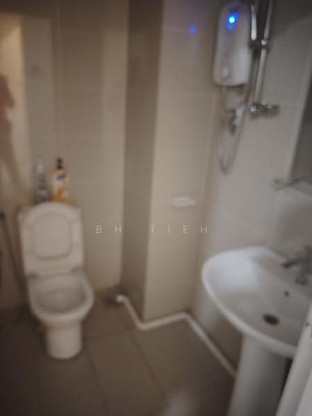 Service Residence for Sale at The Scott Garden SOHO - BH Tieh - PropertyGuru.com.my