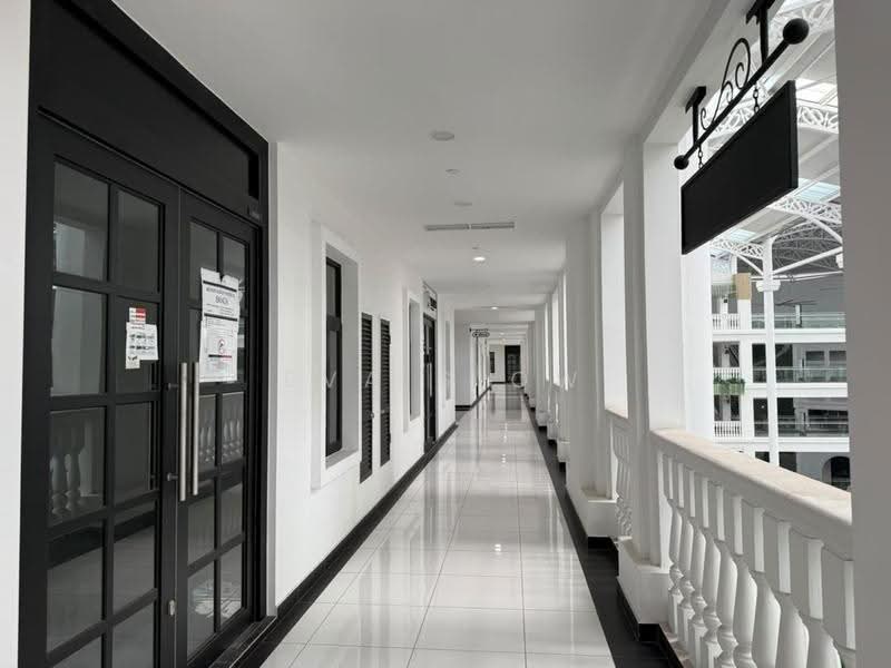 Corridor