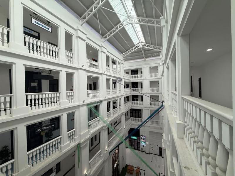 Corridor