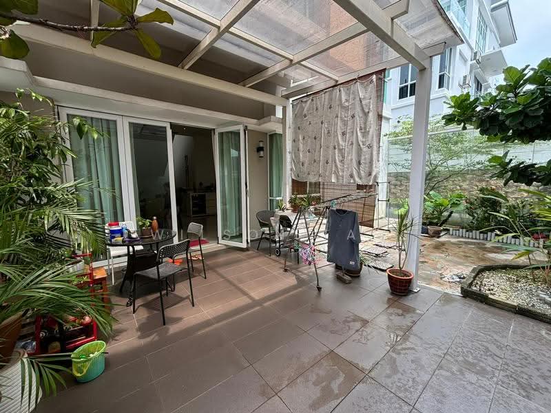 Rumah Banglo untuk Dijual di Ridgeview Residence (Kajang) - Wilson Tan - Exterior - PropertyGuru.com.my
