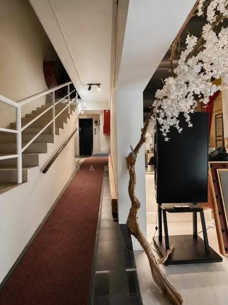 Corridor