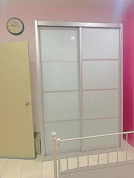 Apartment for Rent at Pangsapuri Mampu Milik (Pangsapuri Serai Wangi) - Adib Yusuf - Bedroom - PropertyGuru.com.my