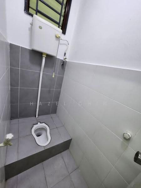 Rumah Teres 2-Tingkat untuk Disewa di Gelang Patah (Johor) - Hazel Chin - Bathroom - PropertyGuru.com.my