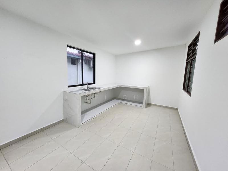 Rumah Teres 2-Tingkat untuk Disewa di Gelang Patah (Johor) - Hazel Chin - Kitchen - PropertyGuru.com.my