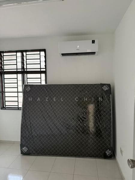Rumah Teres 2-Tingkat untuk Disewa di Gelang Patah (Johor) - Hazel Chin - Bedroom - PropertyGuru.com.my