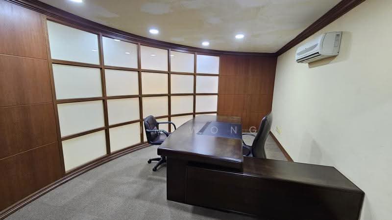 Kedai / Pejabat untuk Disewa di Taman Tun Dr Ismail (Kuala Lumpur) - Tim Wong - Study - PropertyGuru.com.my