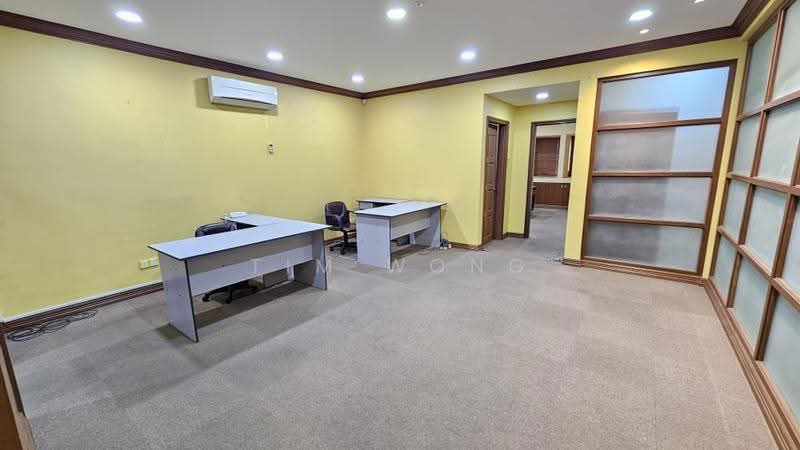 Kedai / Pejabat untuk Disewa di Taman Tun Dr Ismail (Kuala Lumpur) - Tim Wong - Interior - PropertyGuru.com.my