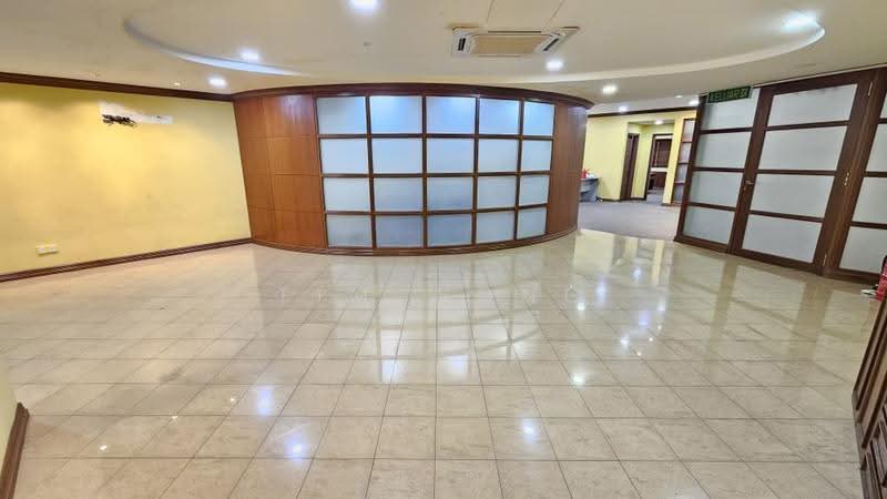 Kedai / Pejabat untuk Disewa di Taman Tun Dr Ismail (Kuala Lumpur) - Tim Wong - Lobby - PropertyGuru.com.my