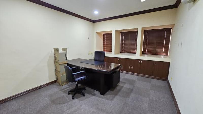 Kedai / Pejabat untuk Disewa di Taman Tun Dr Ismail (Kuala Lumpur) - Tim Wong - Study - PropertyGuru.com.my